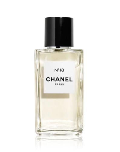 تقسيم عطر شانيل N° 18 أو دو بارفيوم N°18 Eau de Pa...