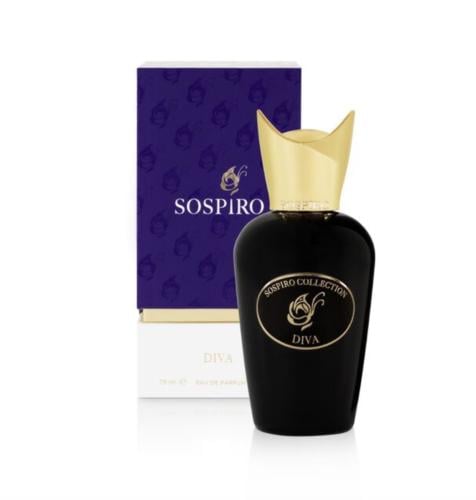 عطر سوسبيرو ديفا أو دو برفيوم 75 مل Diva Sospiro P...