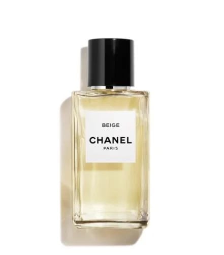 تقسيم شانيل بيج أو دو بارفان Beige Eau de Parfum C...