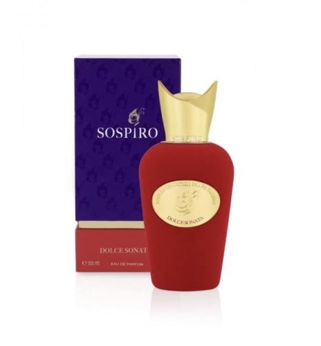 سوسبيرو دولشي سوناتا أو دو برفيوم 100 مل Dolce Son...