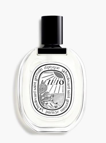 تقسيم إﯾﻠﯾو أو دو تواليت من ديبتيك | Ilio Eau de T...