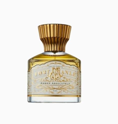 عطر عنبر ابسلوتلي فورت اند مانلي 50 مل Amber Absol...