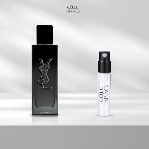تقسيم عطر ايف سان لوران ماي سلف او دو بارفيوم YSL...