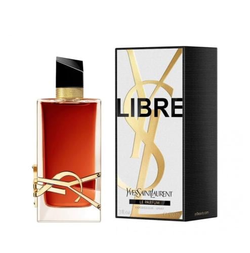 عطر ايف سان لوران ليبر لو بارفيوم او دي بارفيوم 90...