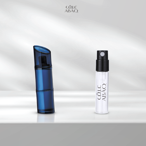 تقسيم عطر كنزو هوم او دو تواليت انتنس Kenzo Homme...