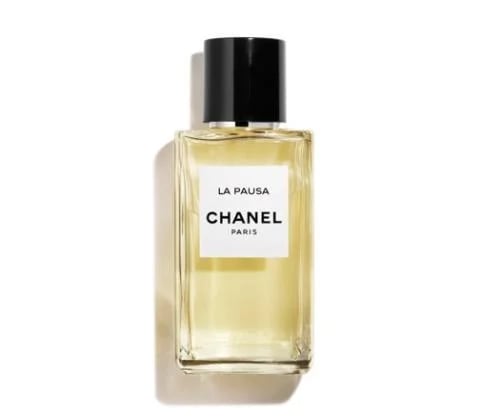تقسيم شانيل لا باوزا أو دو بارفان La Pausa Eau de...