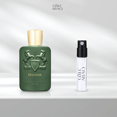 تقسيم عطر مارلي هالتاني او دو بارفيوم Haltane Parf...