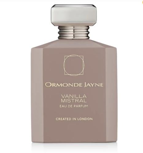 تقسيم عطر فانيلا ميسترال من ارموند جين Vanilla Mis...