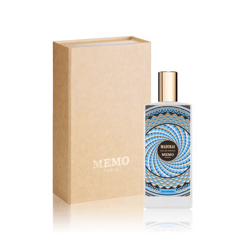 عطر ميمو مادوراي او دي بارفيوم 75مل