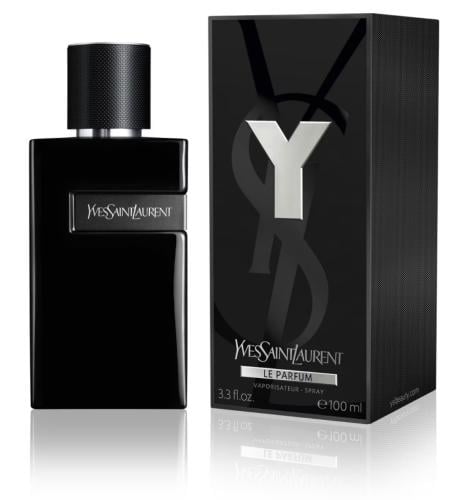 عطر ايف سان لوران واي لي بارفيوم 100مل