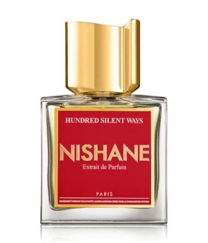 عطر نيشاني هاندريد سايلنت وايز اكسترايت دو بارفيوم...