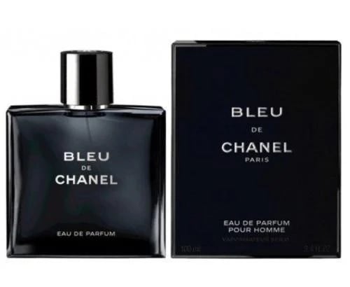 عطر بلو او دو بارفيوم 100مل Bleu Eau de Parfum