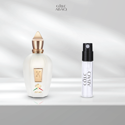 تقسيم عطر زيرجوف XJ 1861 زيفيرو XJ 1861 Zefiro Xer...
