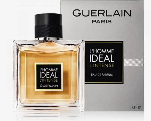 عطر جيرلان لاهوم ايديل لي انتنس او دو بارفيوم رجال...