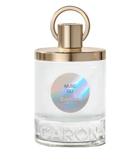 عطر كارون مسك اولي او دو تواليت 100مل