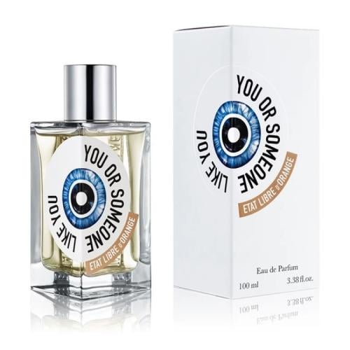 عطر ايتات ليبر دي اورانج يو اور سام وان لايك يو او...