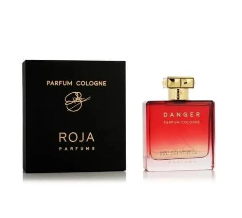 عطر روجا دانجر بور هوم بيرفيوم 100 مل
