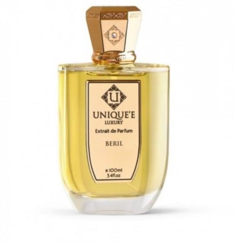 تقسيم عطر يونيك لاكجري بيرل اكسترايت دو بارفيوم Be...
