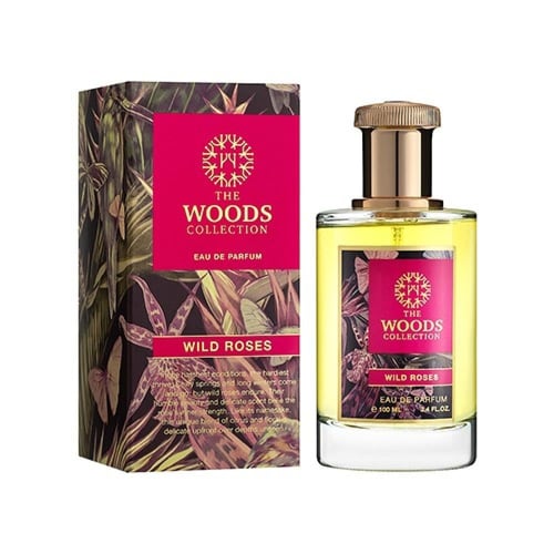 عطر ذا وودز كوليكشن وايلد روز ( بديل مونتال انتنس...