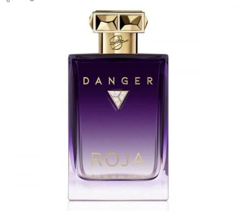 عطر روجا دوف برفيومز دانجر بيور فيم اسنس دي برفيوم...