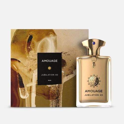عطر امواج جوبليشن 40 اكسترايت دي بارفيوم - 100 مل