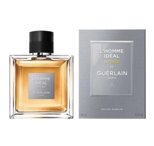 عطر جيرلان لاهوم ايديل لي انتنس او دو بارفيوم رجال...