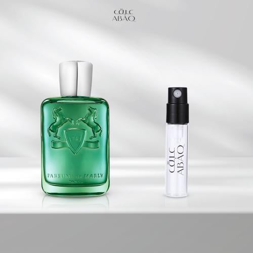 تقسيم عطر دي مارلي جرينلي او دو بارفيوم Greenley P...