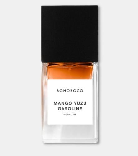 تقسيم مانجو يوزو جازولين بوهوبوكو Mango Yuzu Gasol...