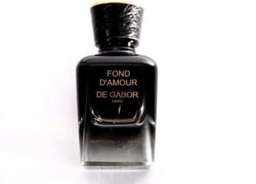 عطر دي غابور فوند دامور اكسترايت دي بارفيوم 50 مل