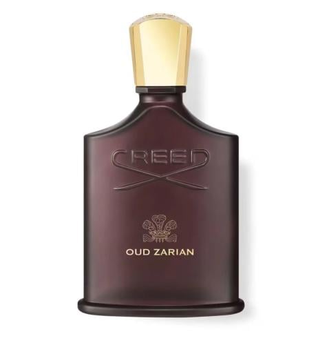 تقسيم كريد عود زاريان او دي برفيوم Oud Zarian Cree...