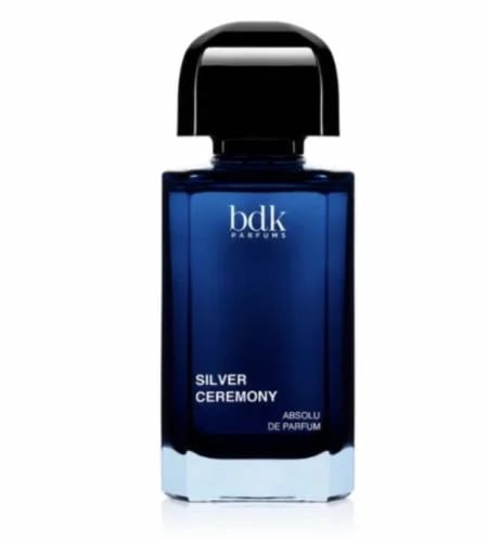 عطر بي دي كيه سيلفر سيريموني ابسولو دي بارفيوم 100...