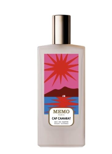 عطر ميمو كاب كمارات او دو بارفيوم 75مل Cap Camarat...
