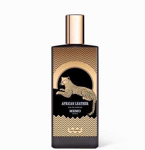 عطر ميمو افريكان ليذر او دو بارفيوم 75مل