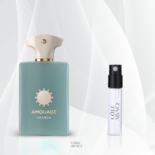 تقسيم امواج سيرش Search Amouage