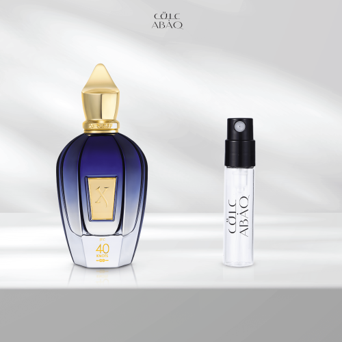 تقسيم زيرجوف 40 عقدة 40 Knots Xerjoff eau de parfu...