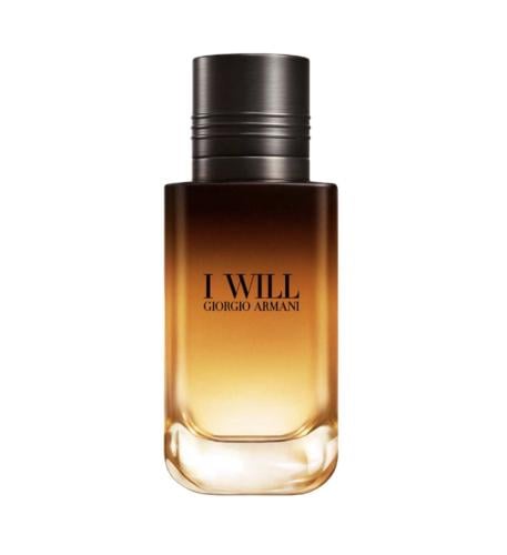 تقسيم جورجيو ارماني اي ويل I Will Giorgio Armani ل...