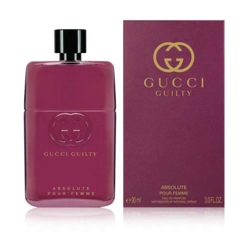 قوتشي قلتي ابسولوت بور فيم او دي بارفيوم 90 ml