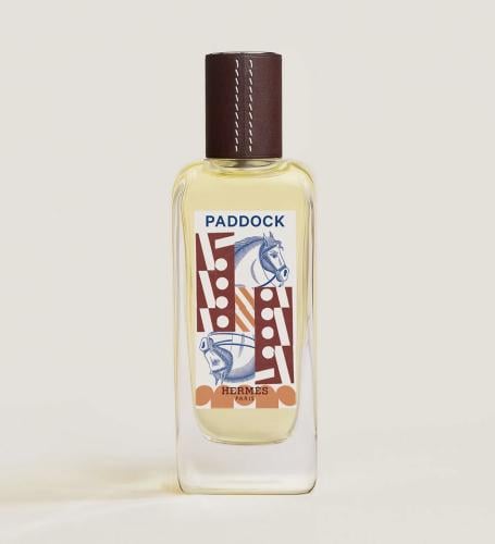 تقسيم هيرمس بادوك Paddock Eau de parfum