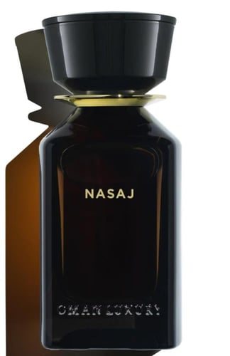 عطر نسج من عمان لاكجري او دو بارفيوم 100 مل