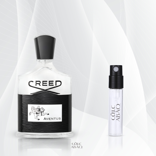 تقسيم كريد افينتوس Aventus Creed