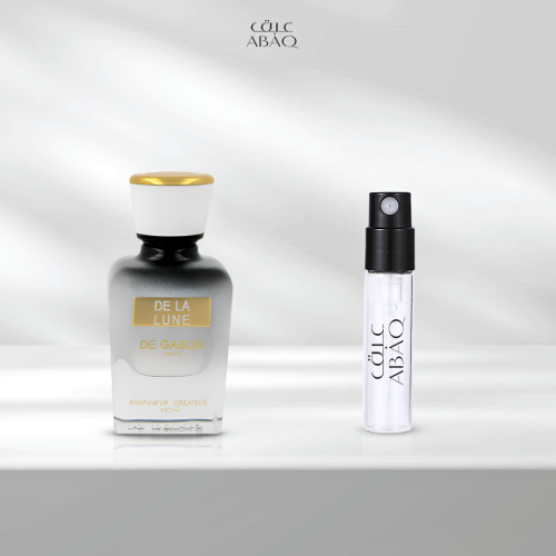 تقسيم عطر دي غابور دي لا لون اكستريت دو بارفيوم De...