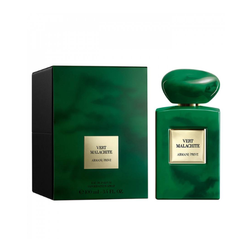 عطر جورجيو أرماني برايف فيرت ملاكيت او دي بارفيوم...