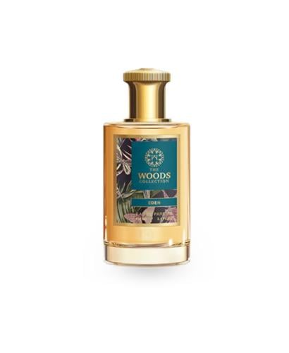 تقسيم إيدن أو دو بارفان من ذا وودز كوليكشن The Woo...