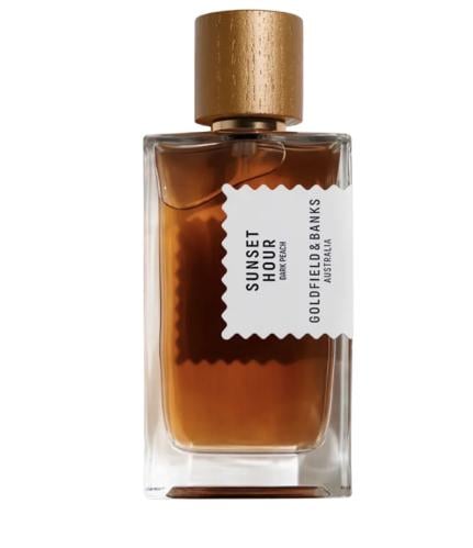 عطر غولدفيلد آند بانكس أستراليا صن سيت آور دارك بي...
