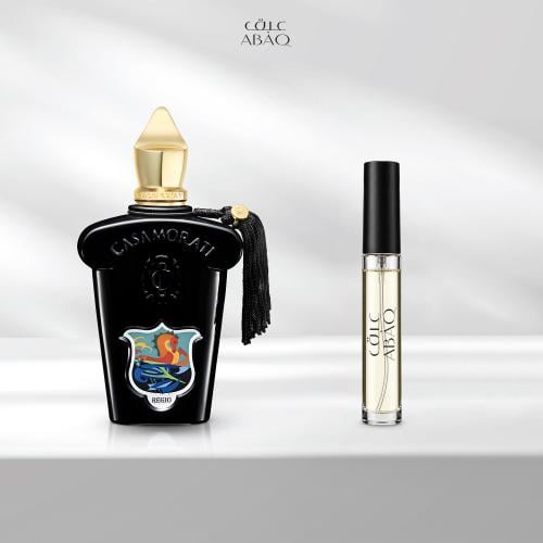 Xerjoff Casamorati Regio perfume division