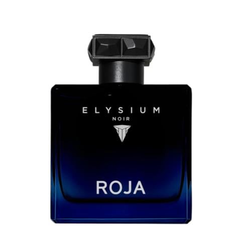 تقسيم عطر روجا دوف إليسيوم نوار Elysium Noir Roja...