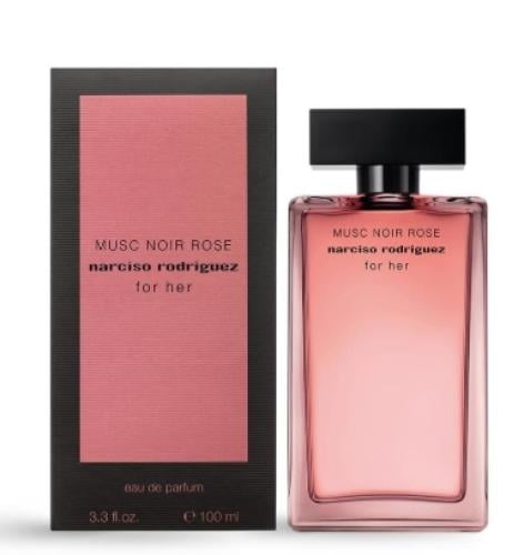 عطر نارسيسو رودريغز مسك نوار روز او دو بارفيوم للن...
