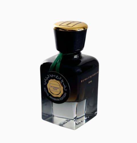 عطر دي جابور رويال ارابيان اديشن اوف لذر فوريفر اك...