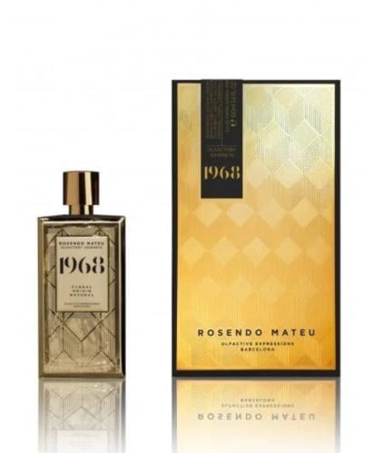 روسيندو ماتيو 1968 اودي بارفيوم 100 مل