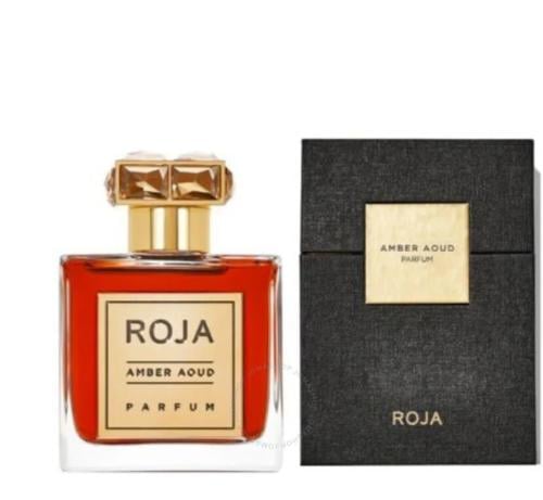 روجا دوف عنبر عود بارفيوم